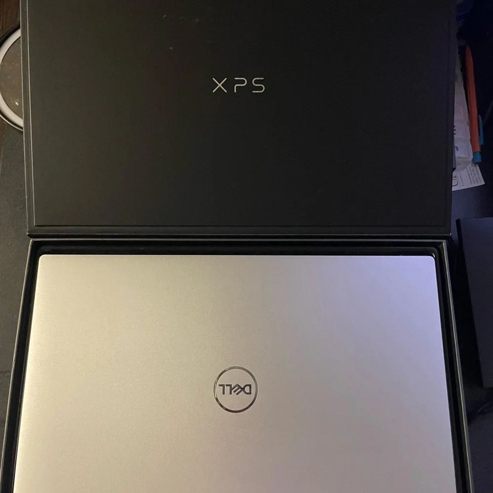 15.6” 3.5K OLED Touch-Screen Laptop